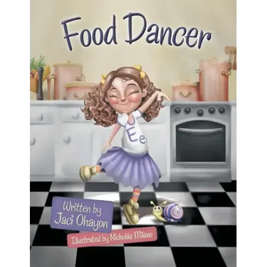Food Dancer