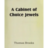 A Cabinet of Choice Jewels