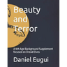 Beauty and Terror: A 9th Age Background Supplement focused on Dread Elves