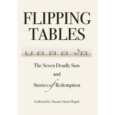 Flipping Tables