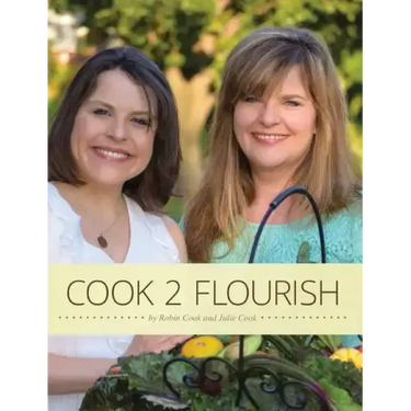 Cook 2 Flourish