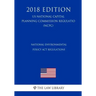 National Environmental Policy Act Regulations (US National Capital Planning Commission Regulation) (NCPC) (2018 Edition)