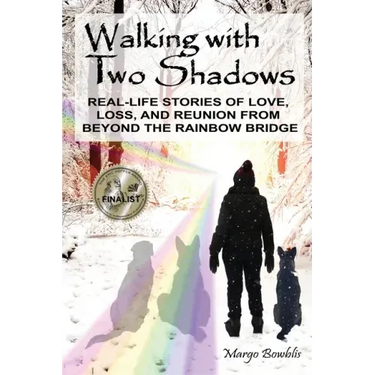 Walking with Two Shadows