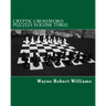 Cryptic Crossword Puzzles: Volume Three