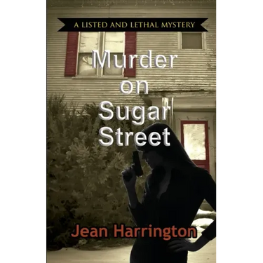 Murder on Sugar Street