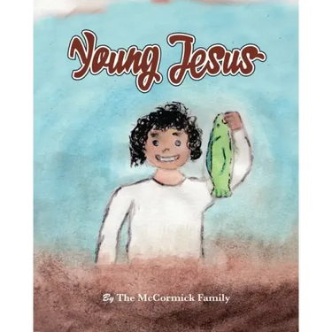 Young Jesus