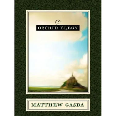 Orchid Elegy