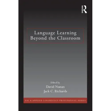 Language Learning Beyond the Classroom