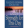 God's Strength for This Day