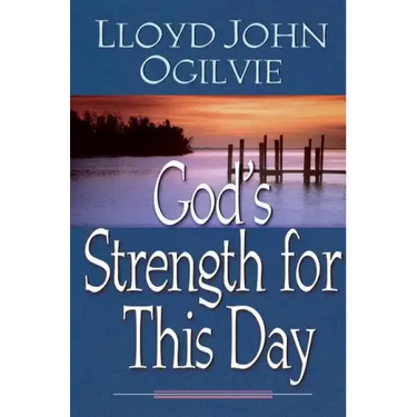 God's Strength for This Day