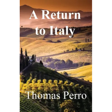 A Return to Italy