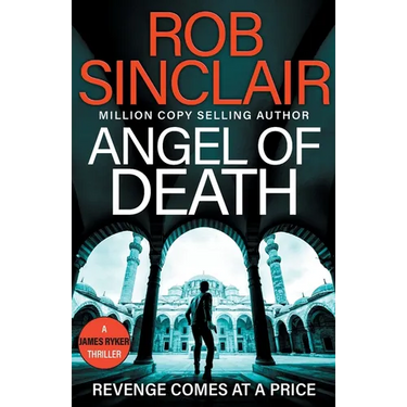 Angel of Death