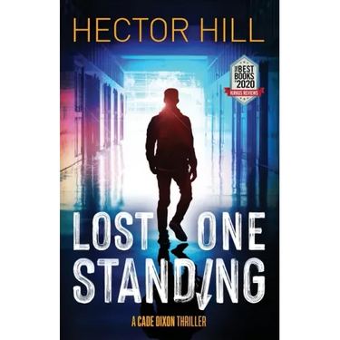 Lost One Standing