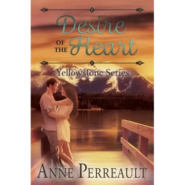 Desire of the Heart