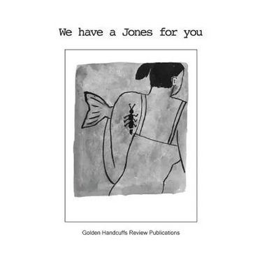 We have a Jones for you: Writers respond to the art of Fay Jones