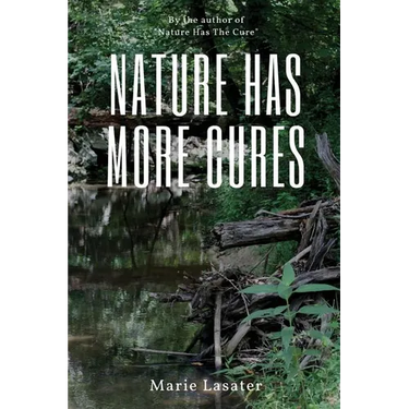 Nature Has More Cures