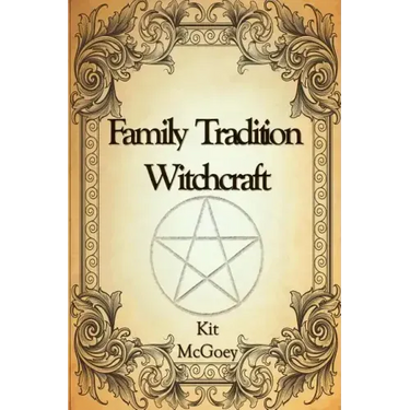 Family Tradition Witchcraft