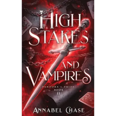 High Stakes and Vampires