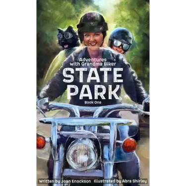 State Park: An Adventure of Citizenship and Patriotism
