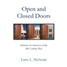 Open and Closed Doors
