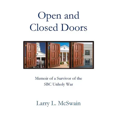 Open and Closed Doors