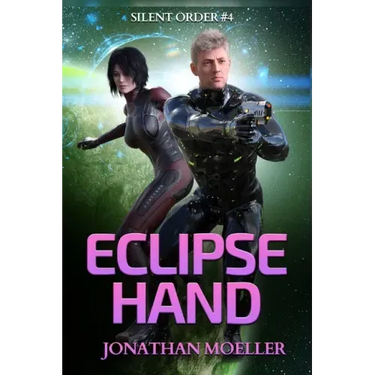 Silent Order: Eclipse Hand