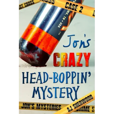 Jon's Crazy Head-Boppin' Mystery
