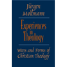 Experiences in Theology