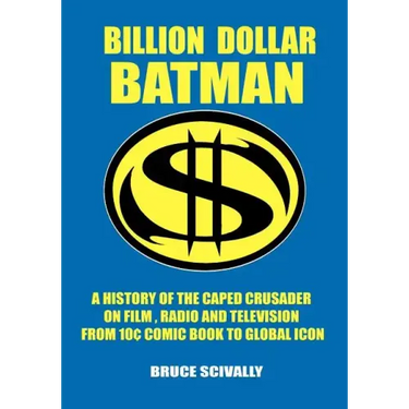 Billion Dollar Batman