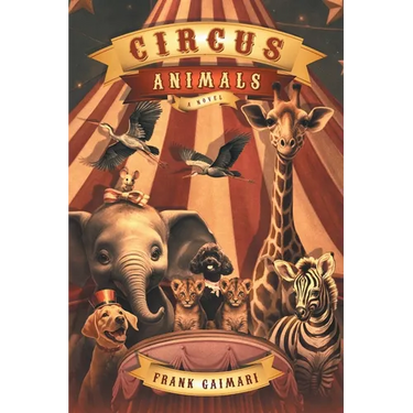 Circus Animals