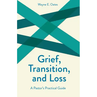 Grief, Transition, and Loss