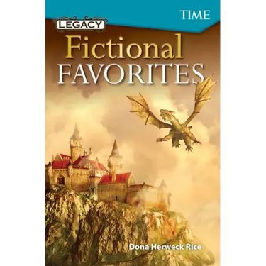 Legacy: Fictional Favorites