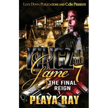Kingz of the Game 7