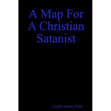 A Map for a Christian Satanist