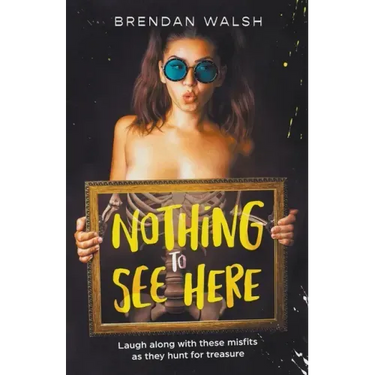 Nothing to See Here