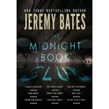 The Midnight Book Club