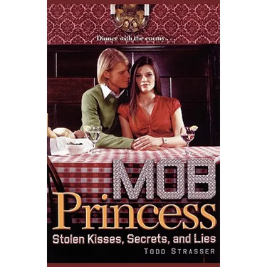 Stolen Kisses, Secrets, and Lies