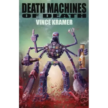 Death Machines of Death