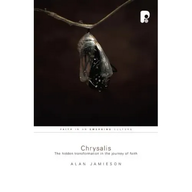 Chrysalis