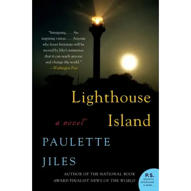 Lighthouse Island