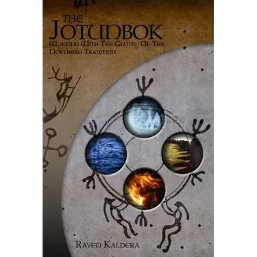 The Jotunbok: Working With The Giants Of The Northern Tradition