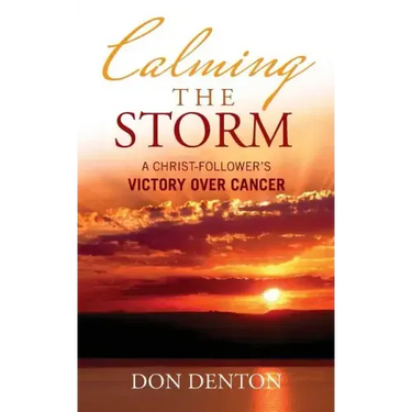 Calming the Storm