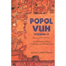 Popol Vuh, 2: Literal Poetic Version Translation and Transcription
