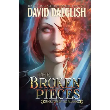 The Broken Pieces