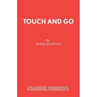 Touch and Go
