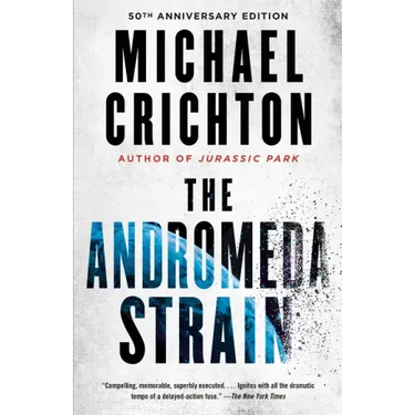 The Andromeda Strain