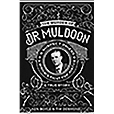 The Murder of Dr Muldoon: A Suspect Priest, A Widow's Fight for Justice