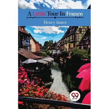 A Little Tour in France