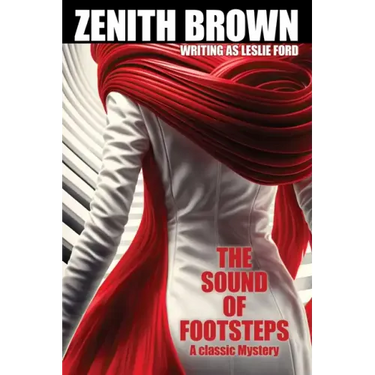 The Sound of Footsteps