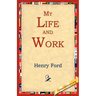 My Life and Work
